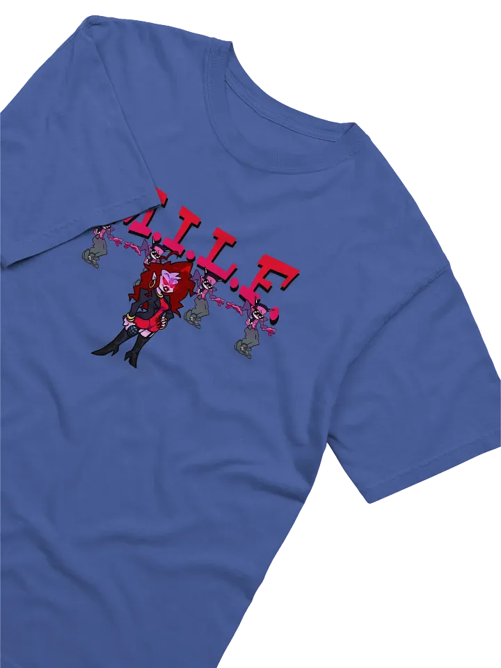 FNF M.I.L.F T-Shirt product image (2)