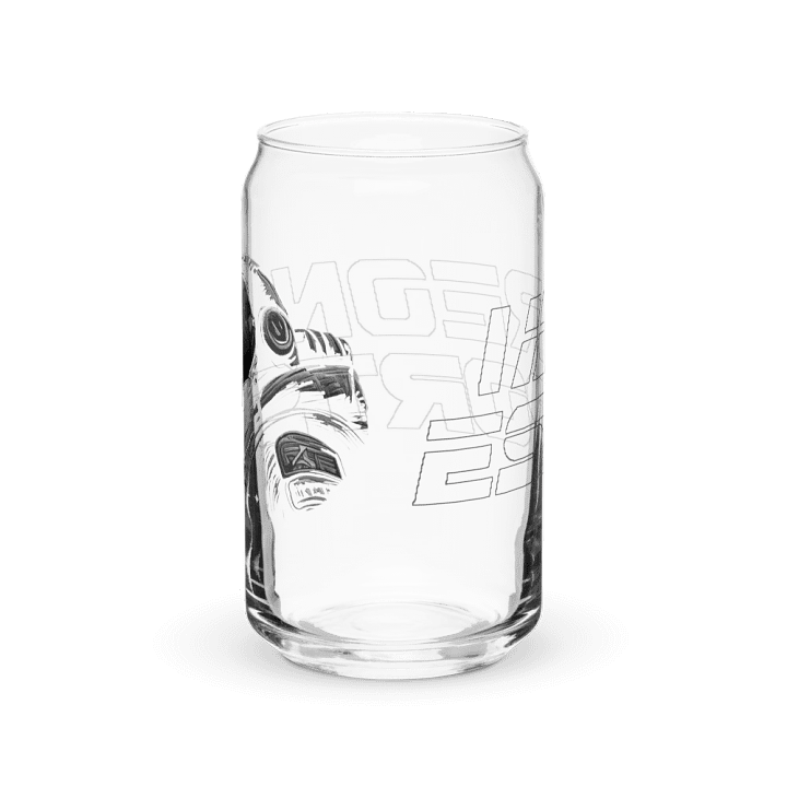 Ibreon Esports Ghost Glass product image (6)