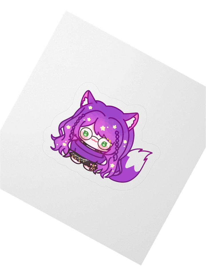Aurora chibi 🌸 product image (4)