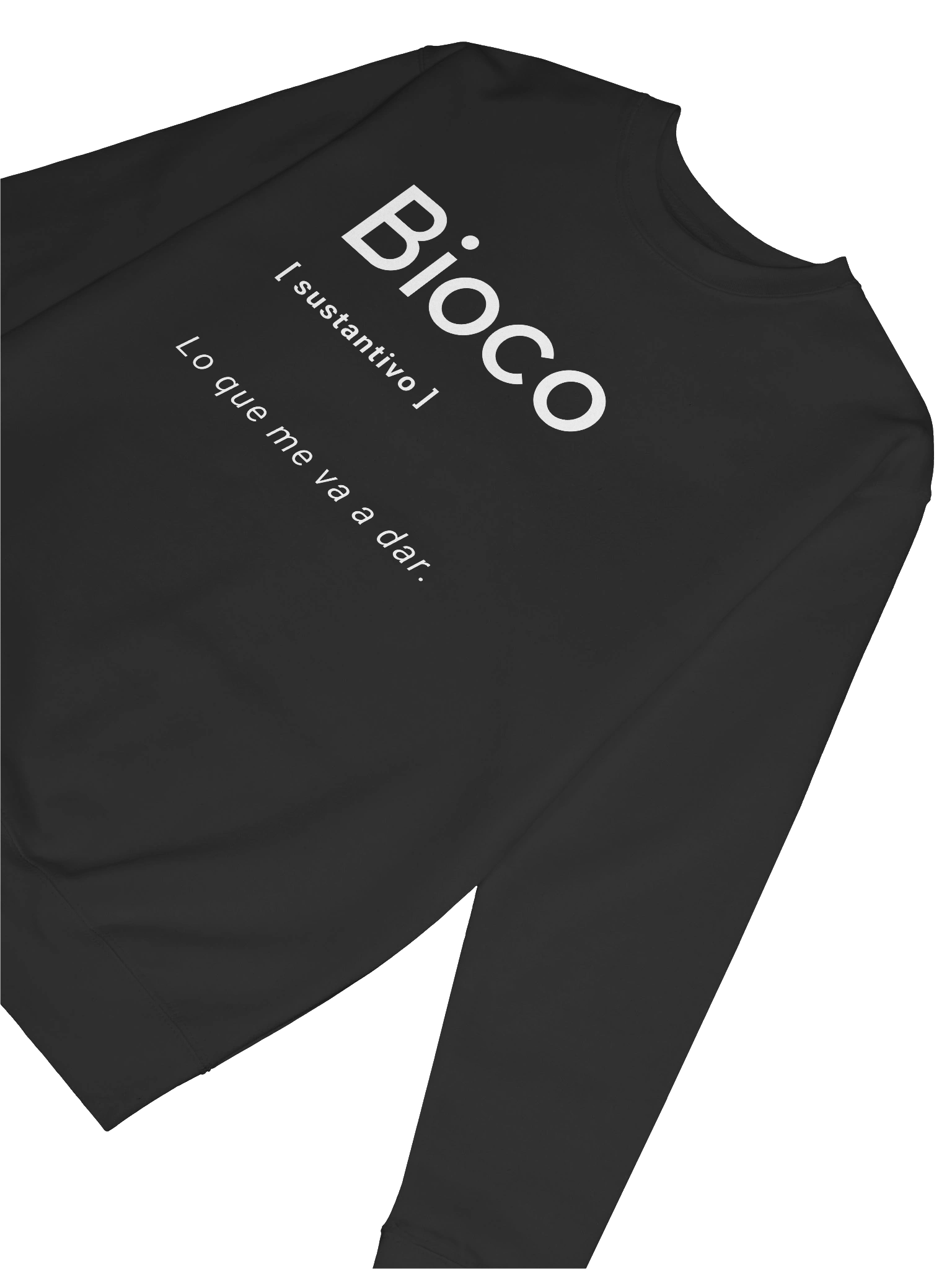 Bioco Premium Crewneck Sweatshirt product image (6)
