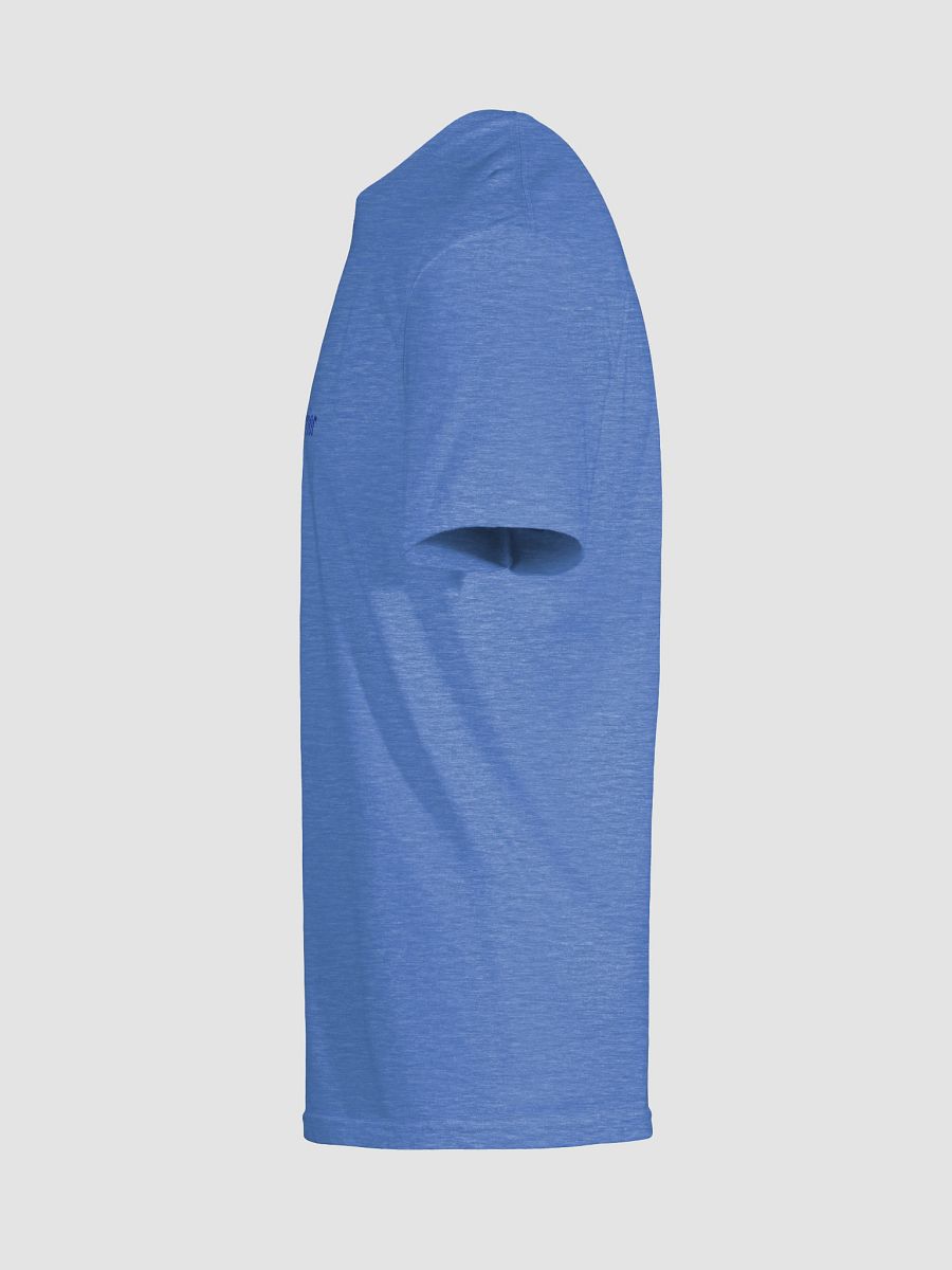 Feathered Warrior Unisex T-Shirt product image (9)