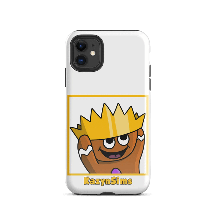 King Gumdrop iPhone Case product image (47)