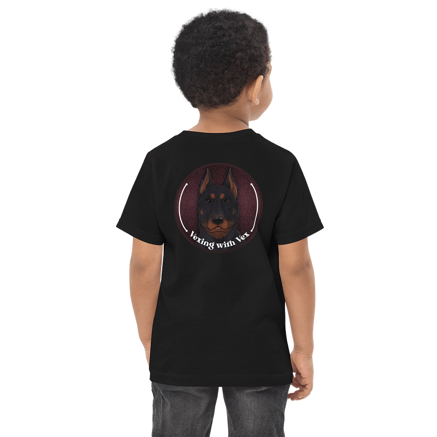 Mini Vexer Tee - Bloodline product image (3)