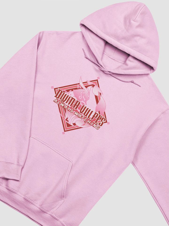 Divina Vulpes Yae Miko Hoodie (Genshin Impact) product image (6)