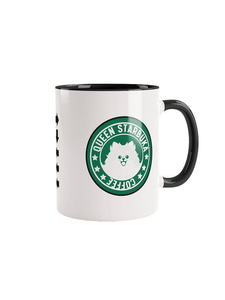 Wanted Mug product image (2)