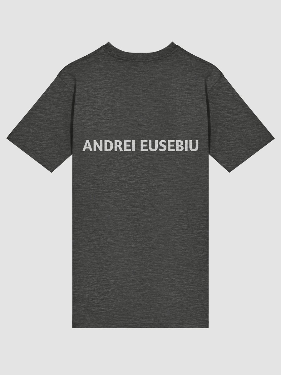 Tricou premium Cotton Heritage pentru bărbați, greutate redusă product image (28)