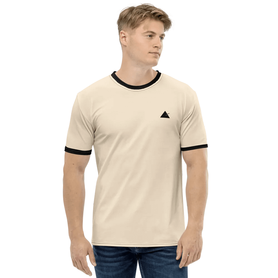Awestruck Ringer Tee product image (4)