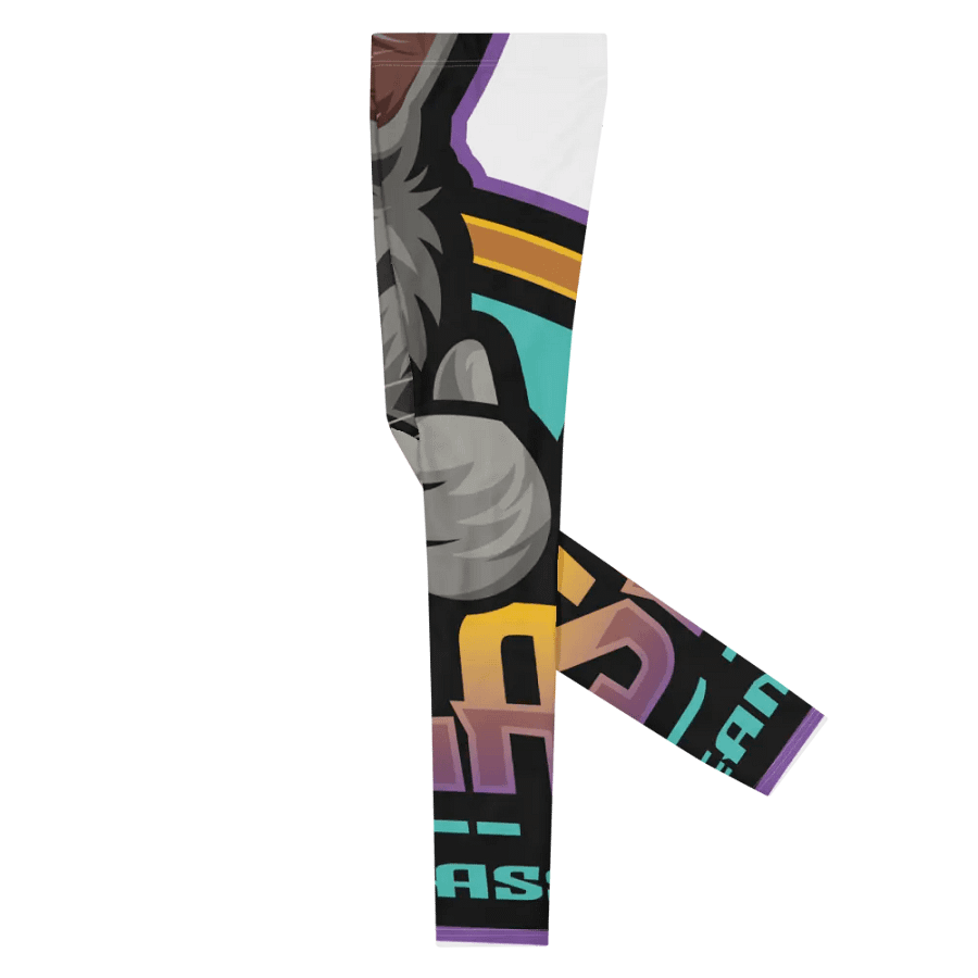 Mens Leggings by AsherClan product image (12)