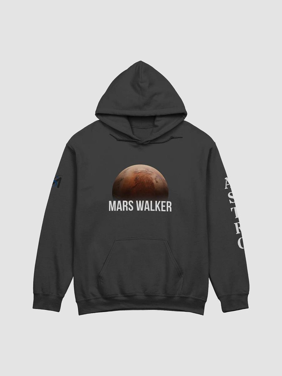 Mars Walker Hoodie product image (1)