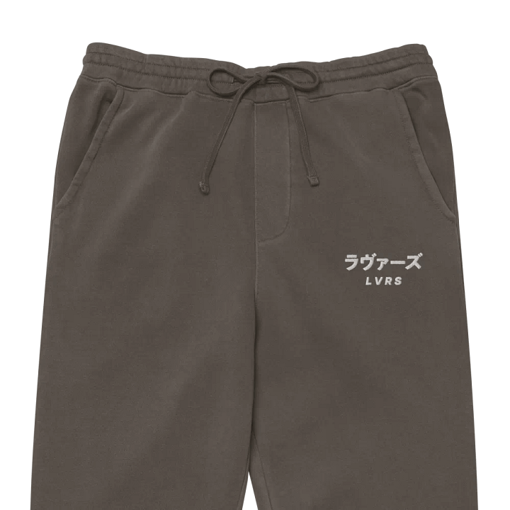 ラヴァーズ L V R S product image (1)