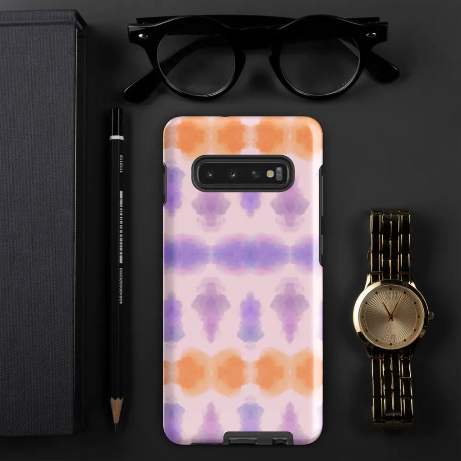 Psychedelic Case for Samsung product image (6)