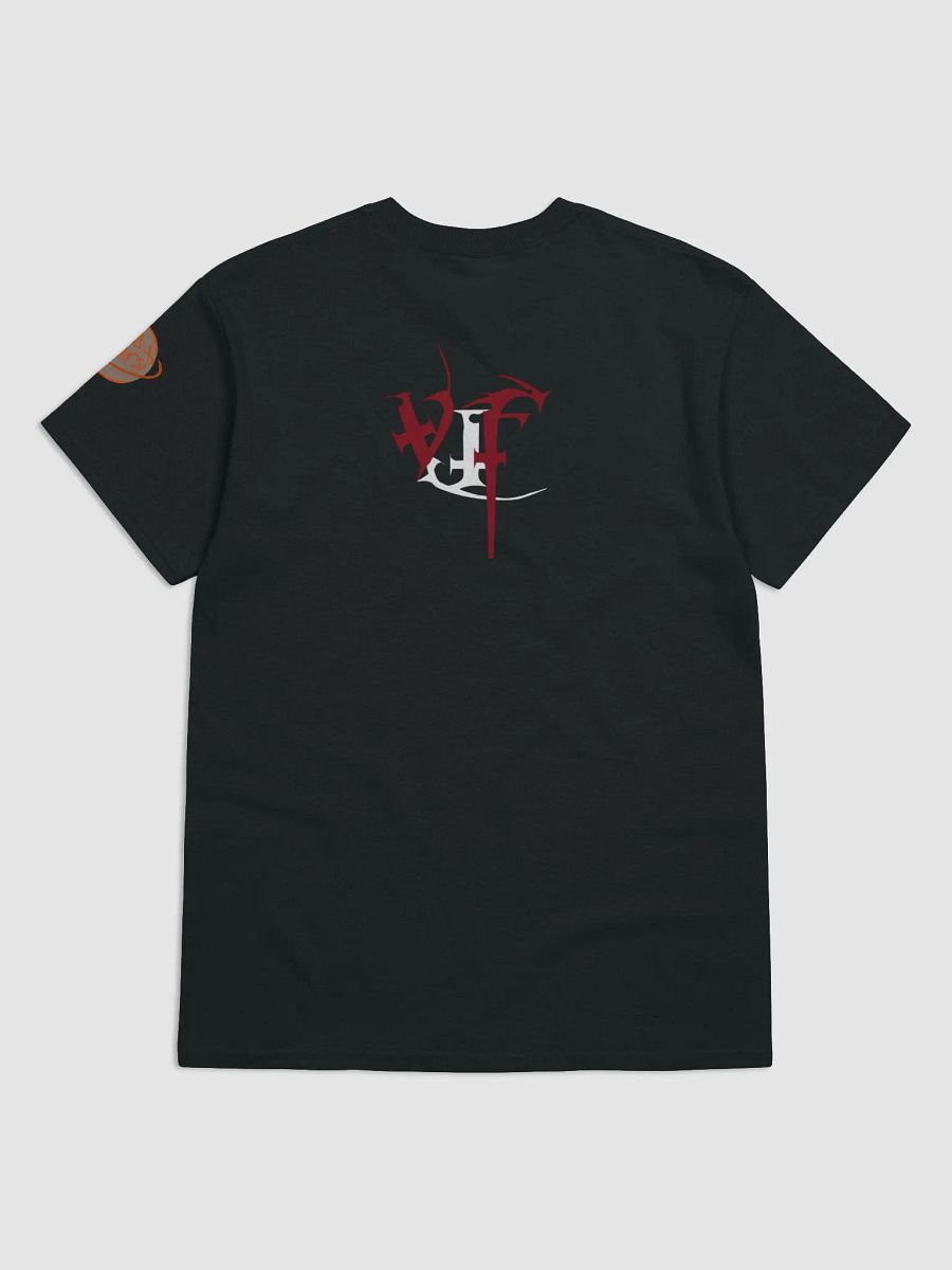 Haunted Tee product image (5)