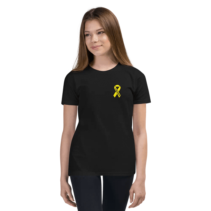 Team Nikko - Bork Cancer Youth product image (1)