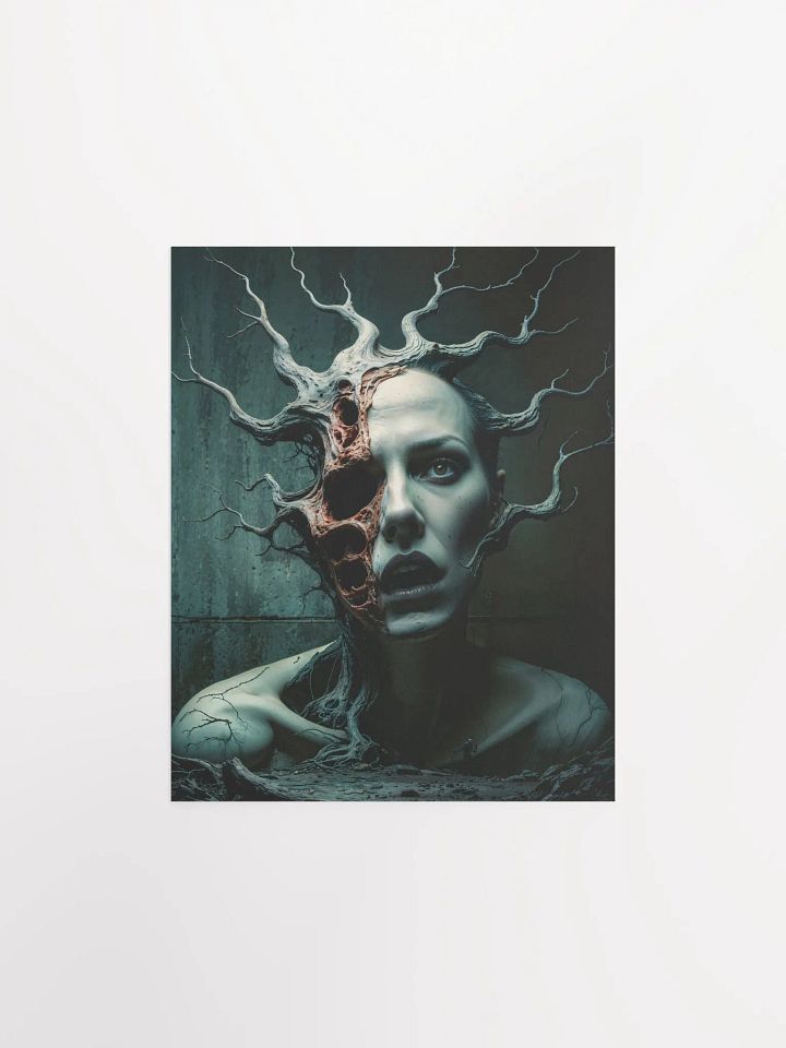 Sylvan Visage Enhanced Poster product image (1)