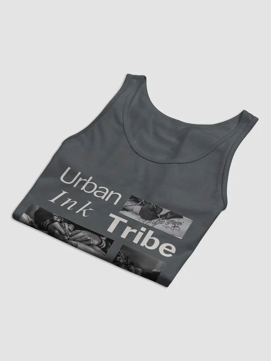 Urban Ink Tribe Jersey Tee product image (3)