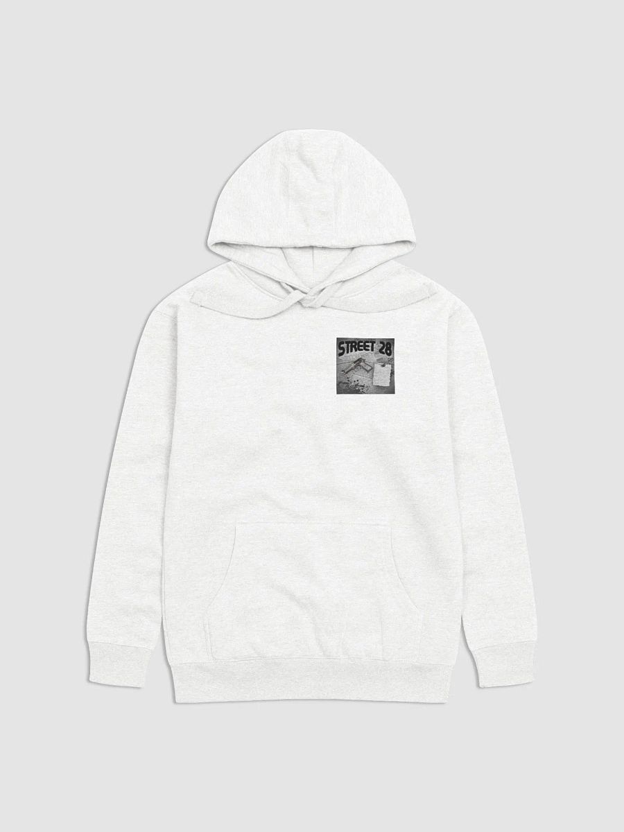 Street 28 Hoodie product image (1)