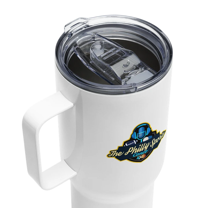 PSC Travel Mug product image (1)