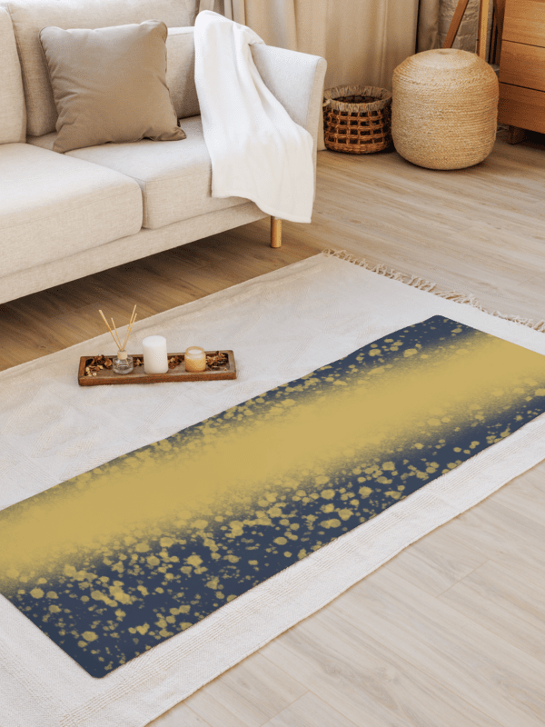 Authentic Yoga Mat product image (2)