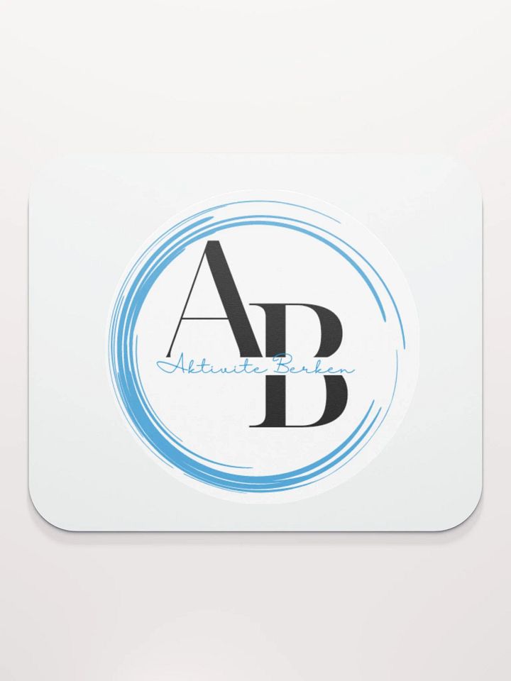 Mouse Pad - Fare altligi product image (2)