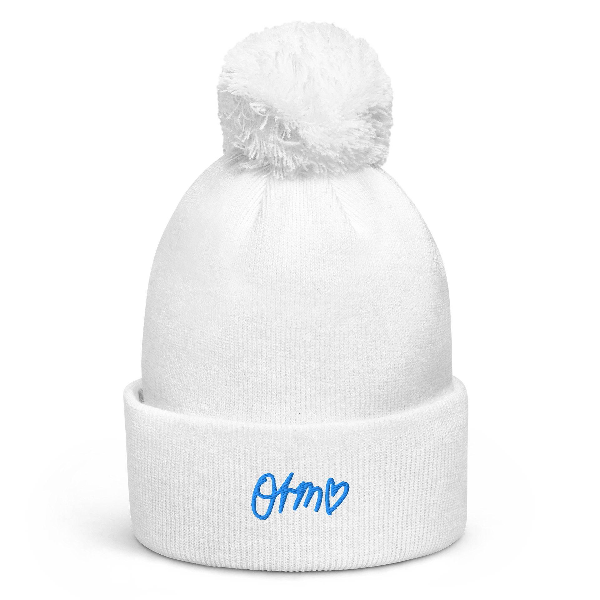 Orm Kornnaphat Pom-Pom Beanie product image (6)