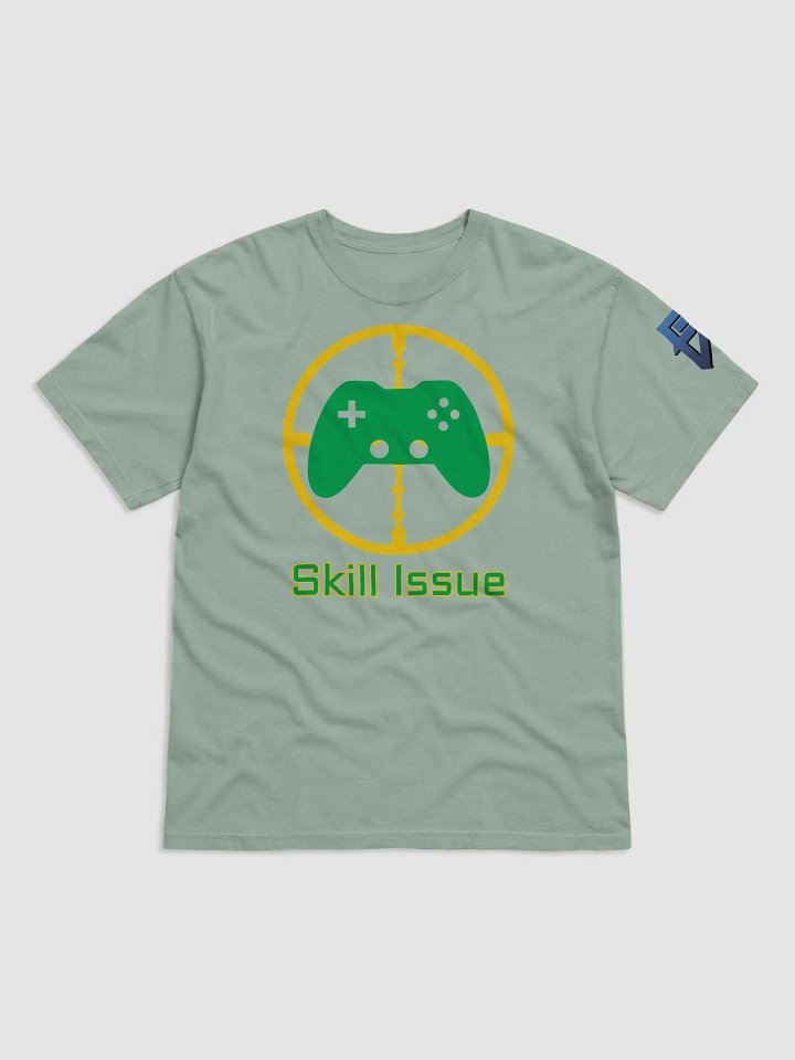 Skill Issue (green) product image (6)