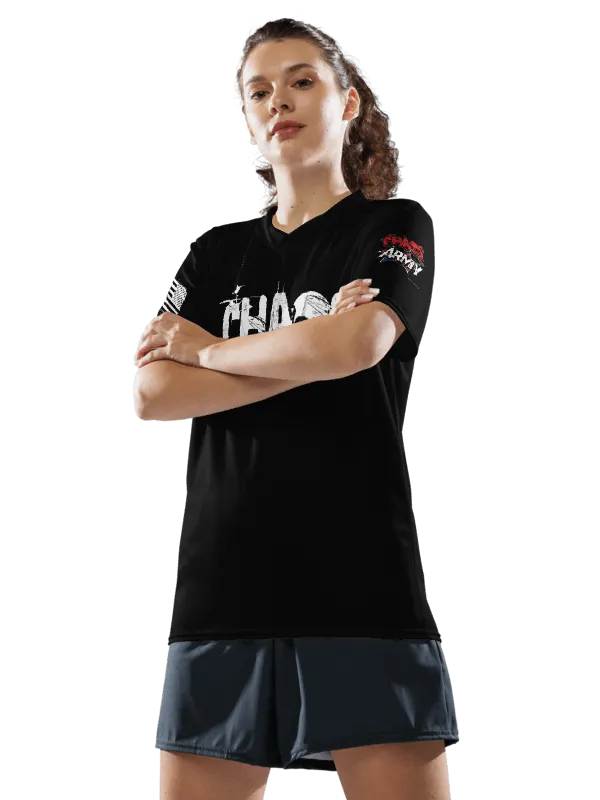 Chaos Workout shirt product image (5)