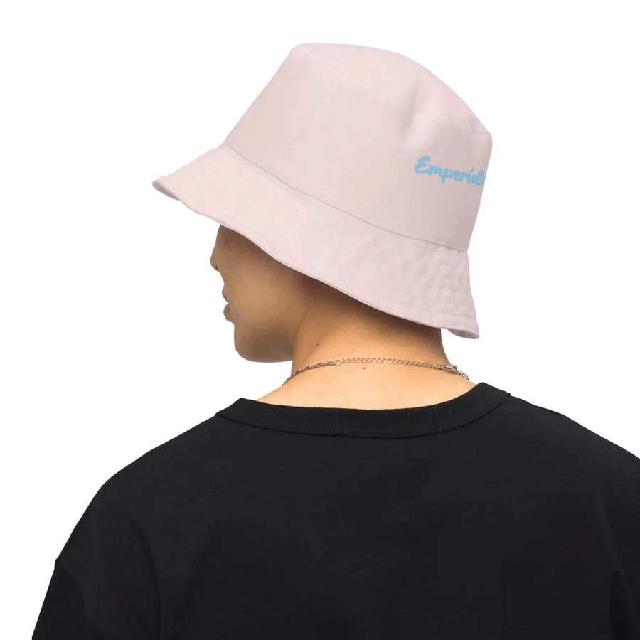 Aloha Bucket Hat product image (6)
