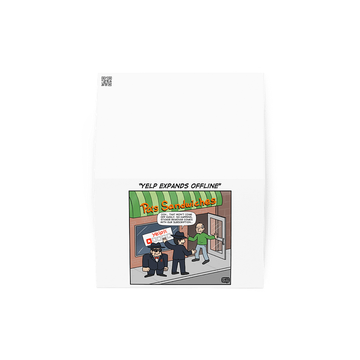 "Yelp expands offline" card product image (4)