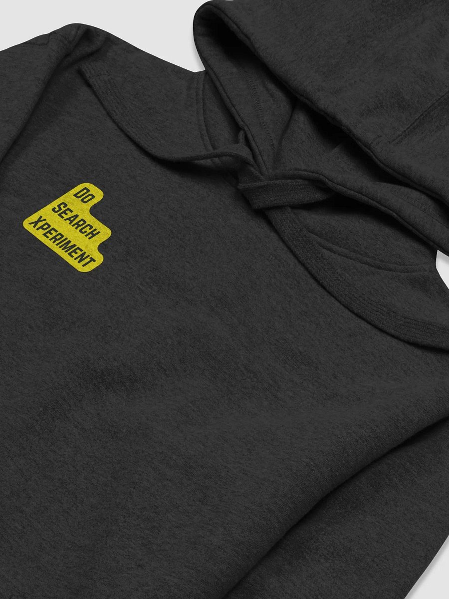Racing addict hoodie - Do search Xperiment product image (25)