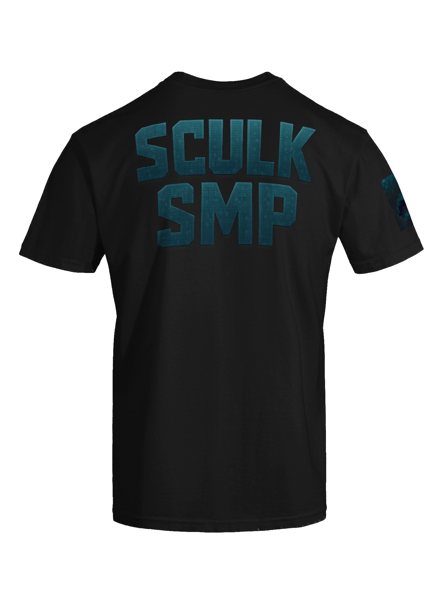 Sculk SMP Shirt product image (9)