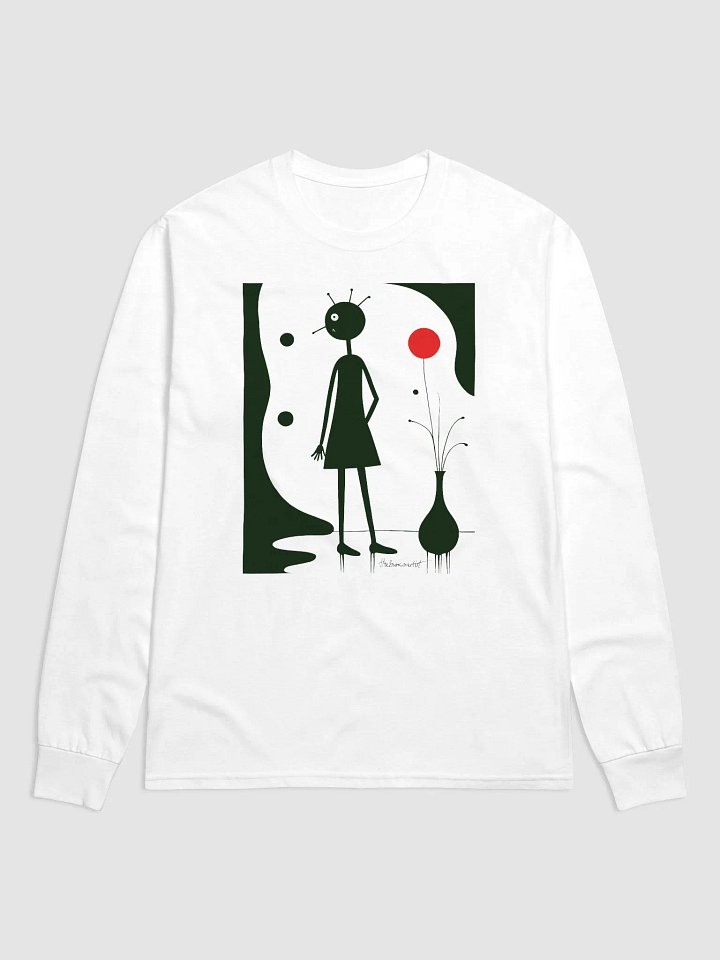 Champion Long Sleeve Shirt product image (2)