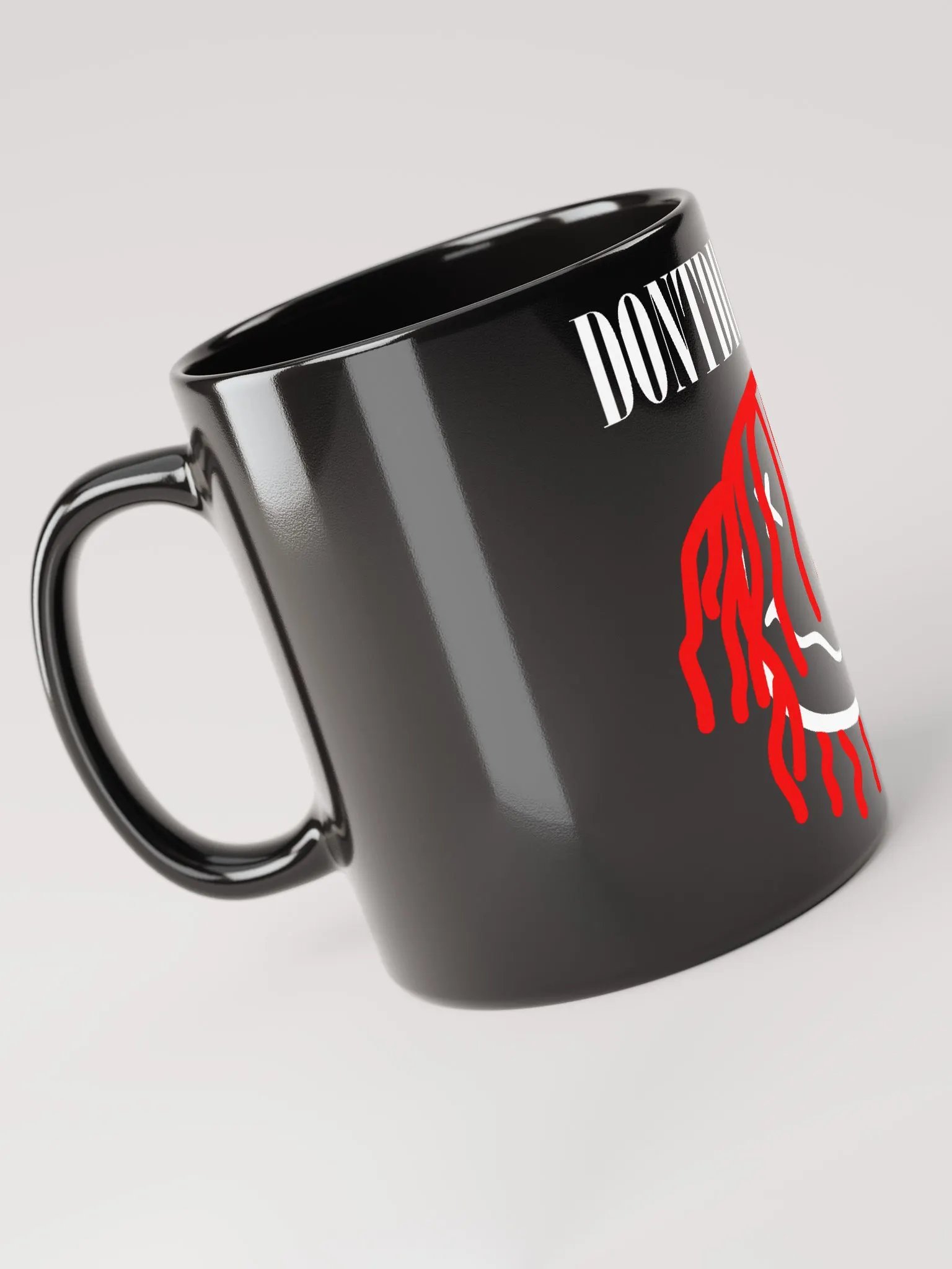 DDS Smiley Mug product image (4)