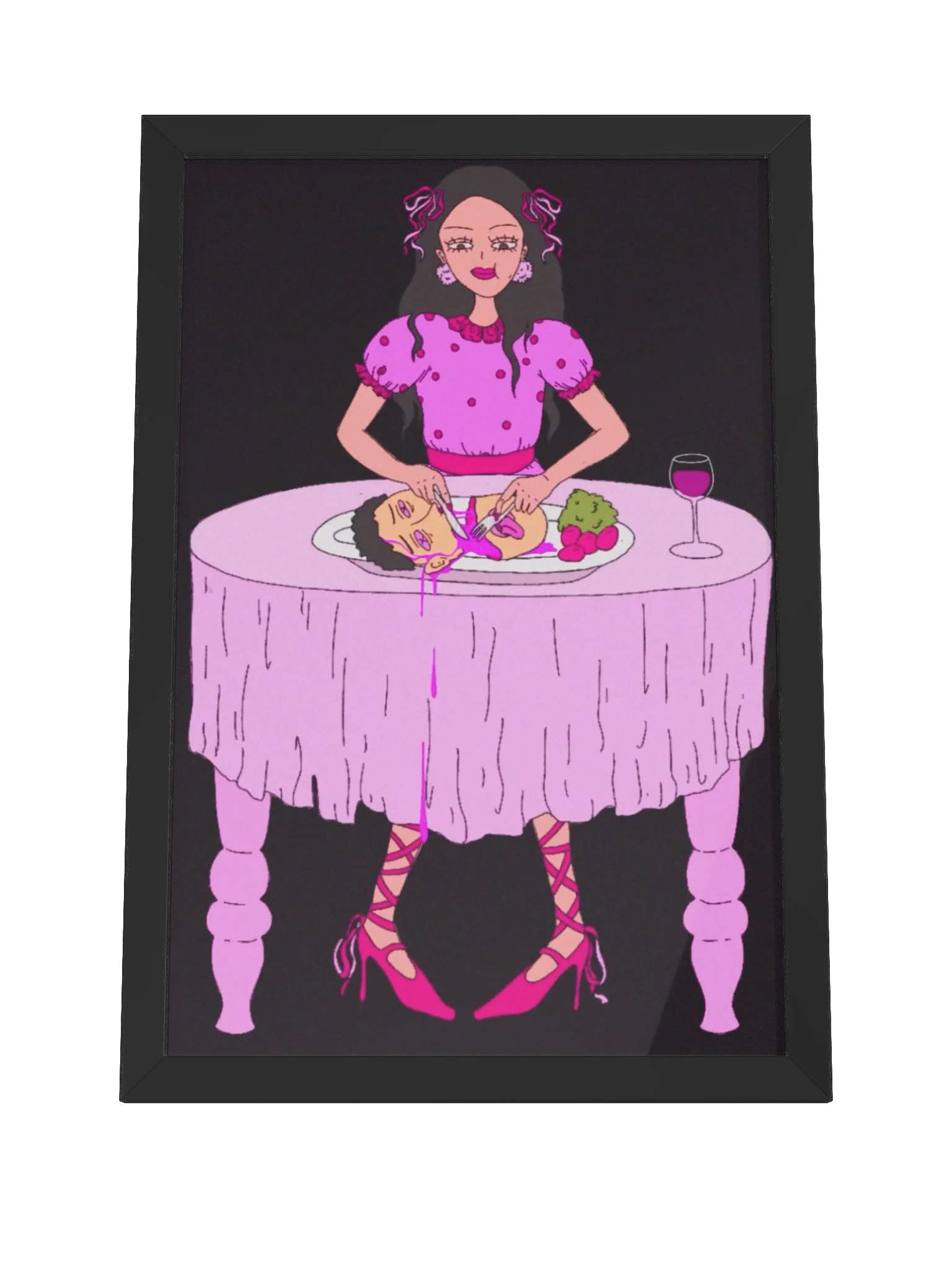 Maneater product image (14)