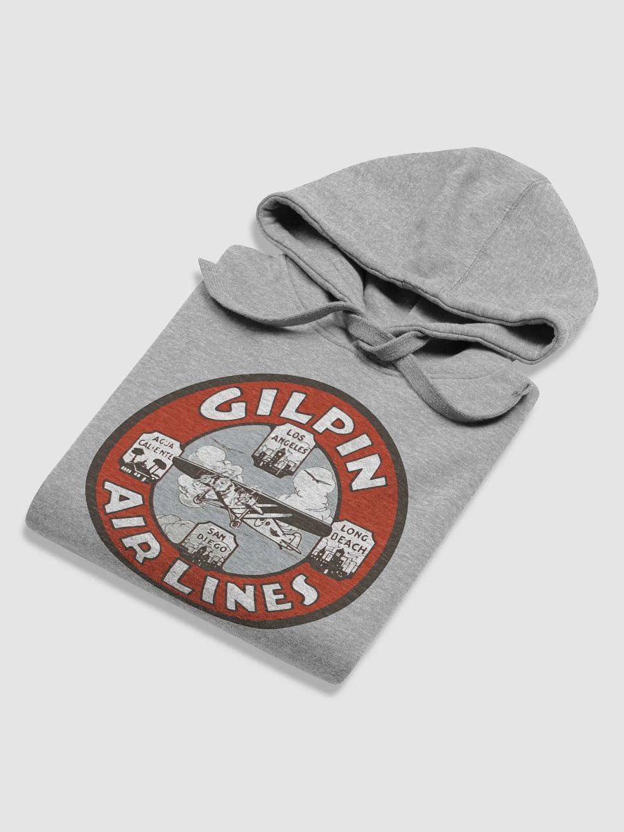 Gilpin Airlines - Hoodie product image (4)