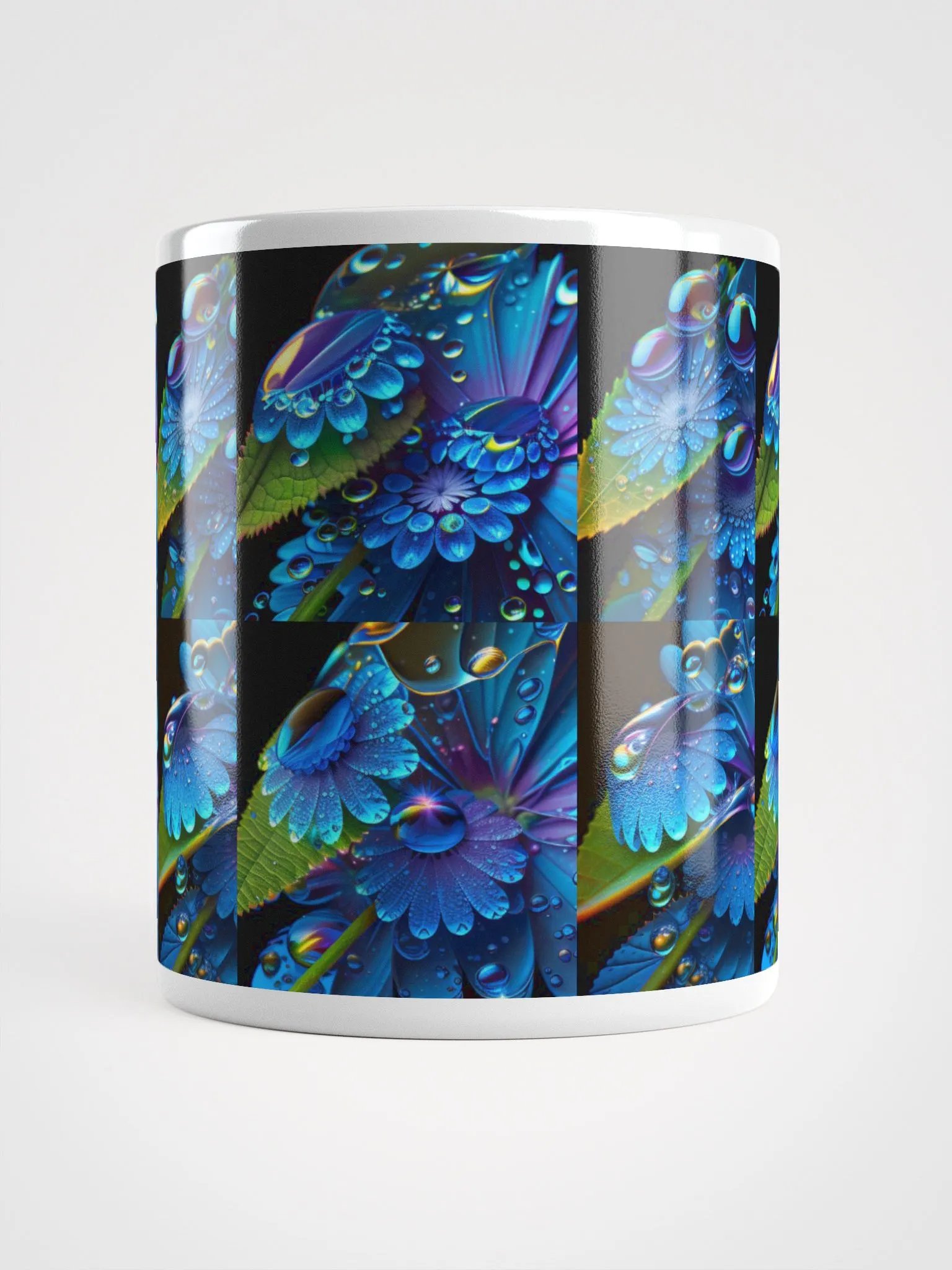 Kawaiikitten Exclusive Premium Art Coffee Mug product image (5)