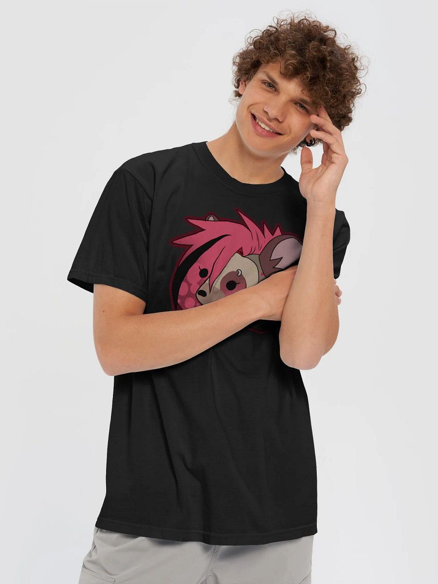 Napalm Goofball Shirt product image (10)