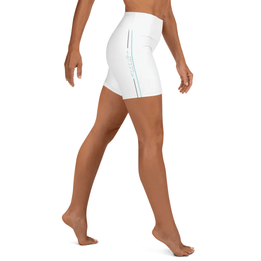 Yoga & Fitness Shorts product image (4)