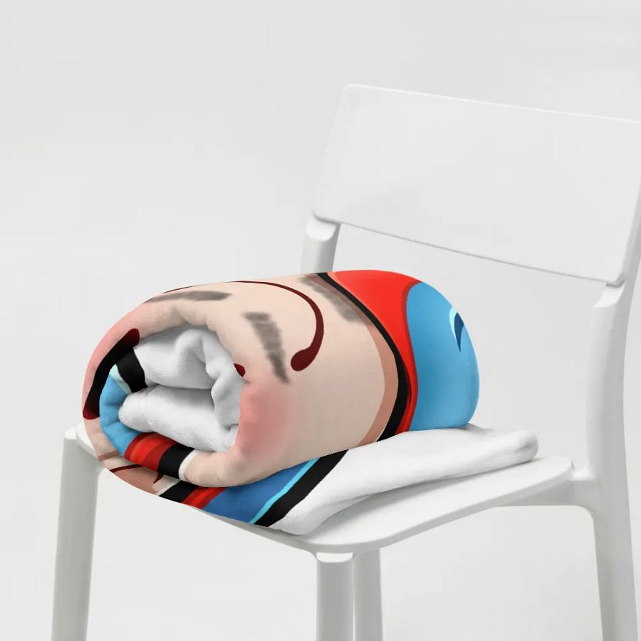 Cozy Soft Throw Blanket product image (7)