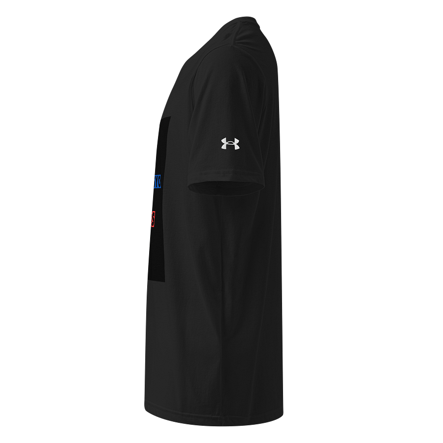 Richès Mindset Tee product image (6)