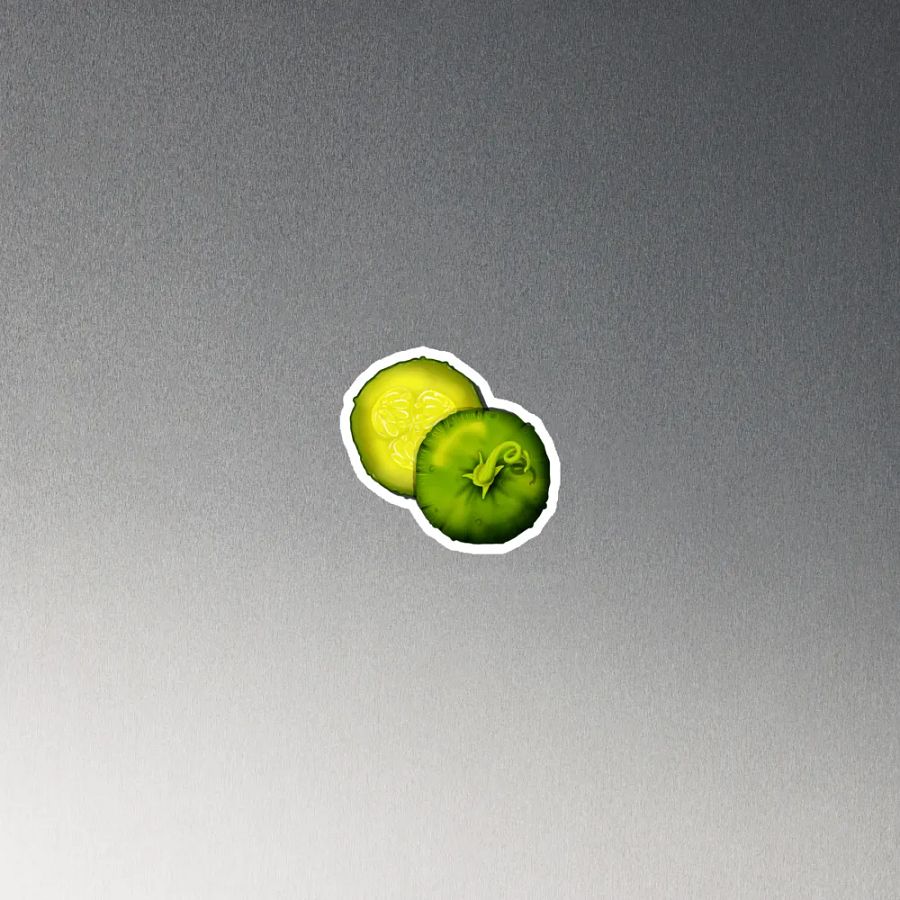 Pickles Magnet product image (4)