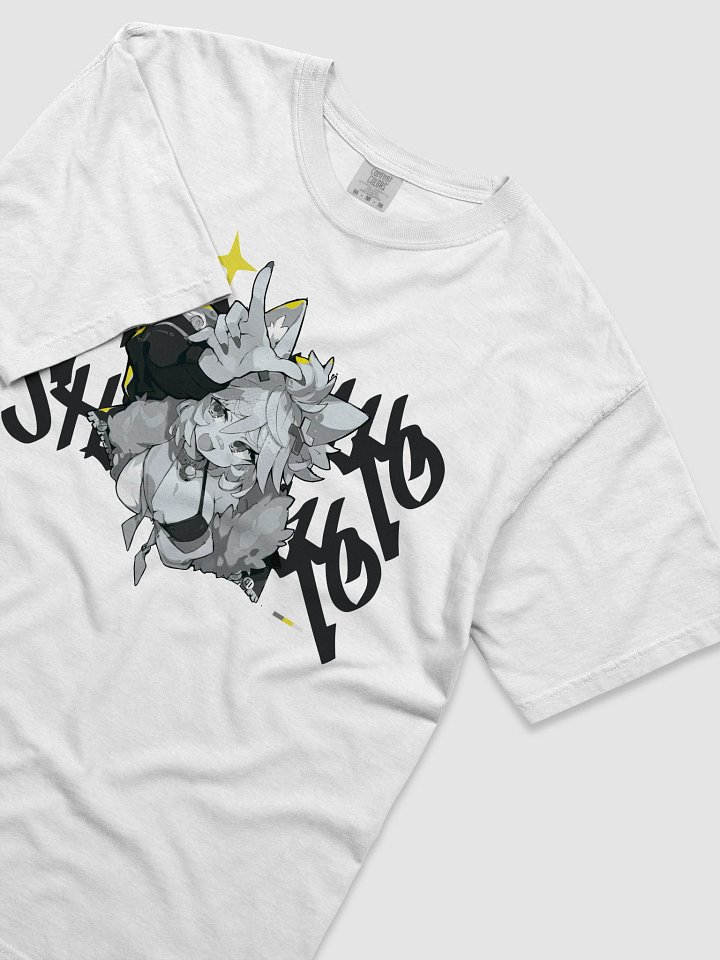 BW - Shira Shirt product image (2)