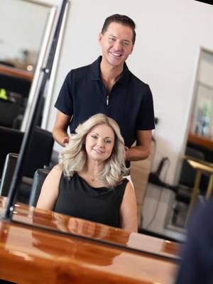 💆‍♀️ Do you need an expert hair stylist in the heart of Phoenix? Book your FREE consultations with @Jules_Houston_Bennett of @jhbbeautysalon today!  🎉 Booking 🔗: https://julesbennett.glossgenius.com/ 📸 #BrettHaehl C/O @Brooke Brown  #hairstylist #hairgoals #haircare #mediacompany #advertisingcompany #consultingcompany #sᴍᴀʟʟʙᴜsɪɴᴇssᴏᴡɴᴇʀ