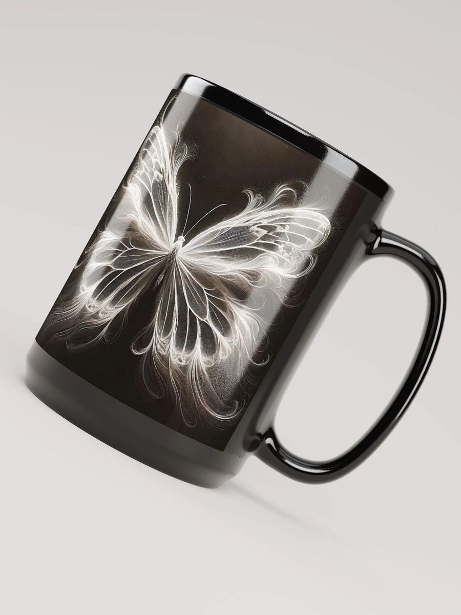 Butterfly Mug product image (4)