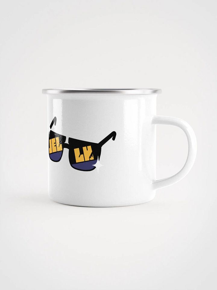 Jelly Shades Enemal Mug product image (1)