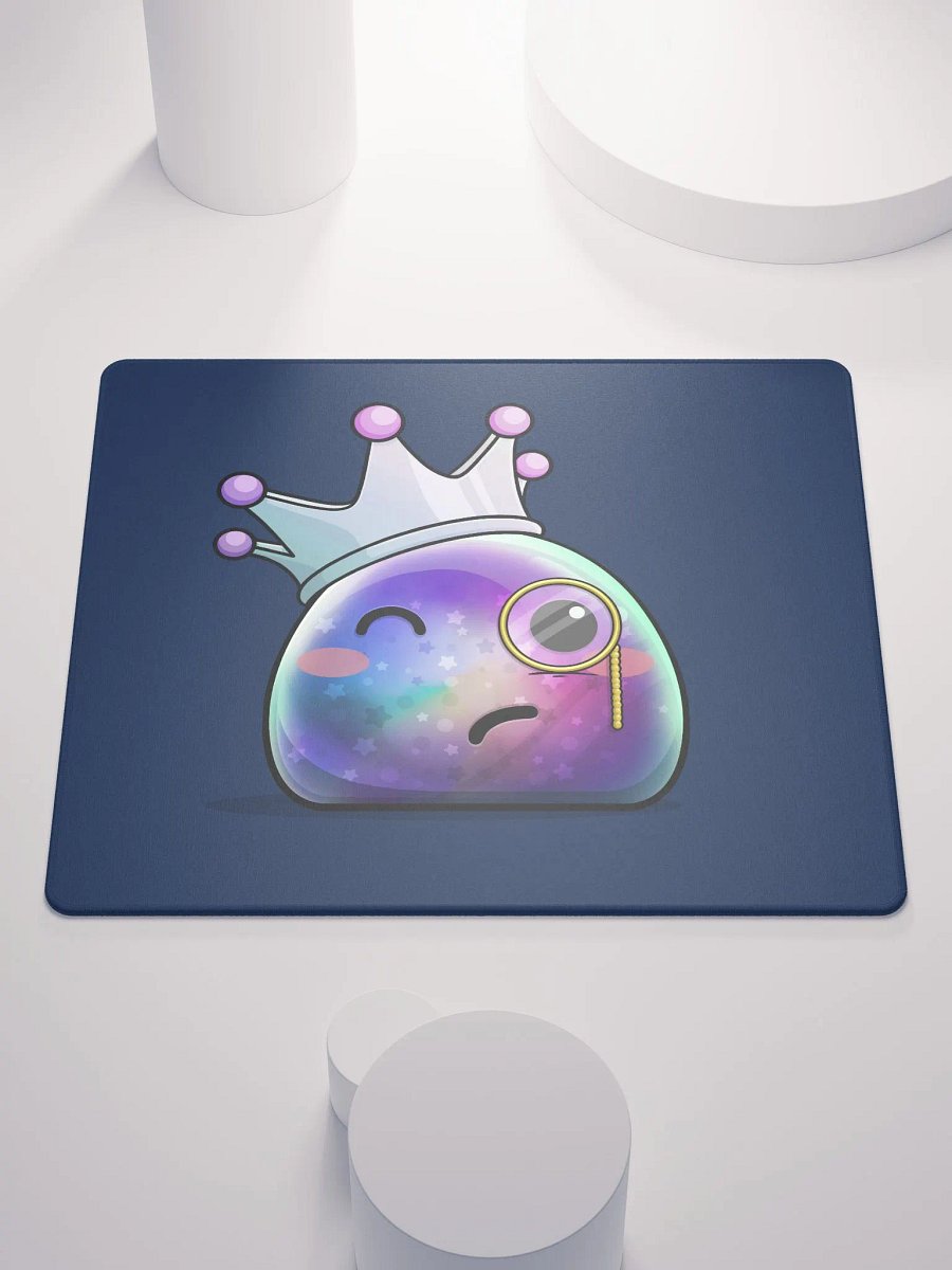 Gal - Gaming Mouse Pad product image (1)