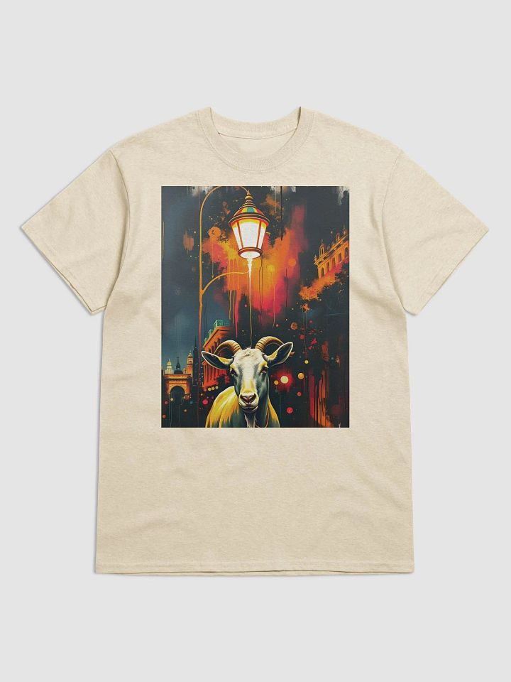 Got your goat! Streetwear Vibes Tee product image (1)