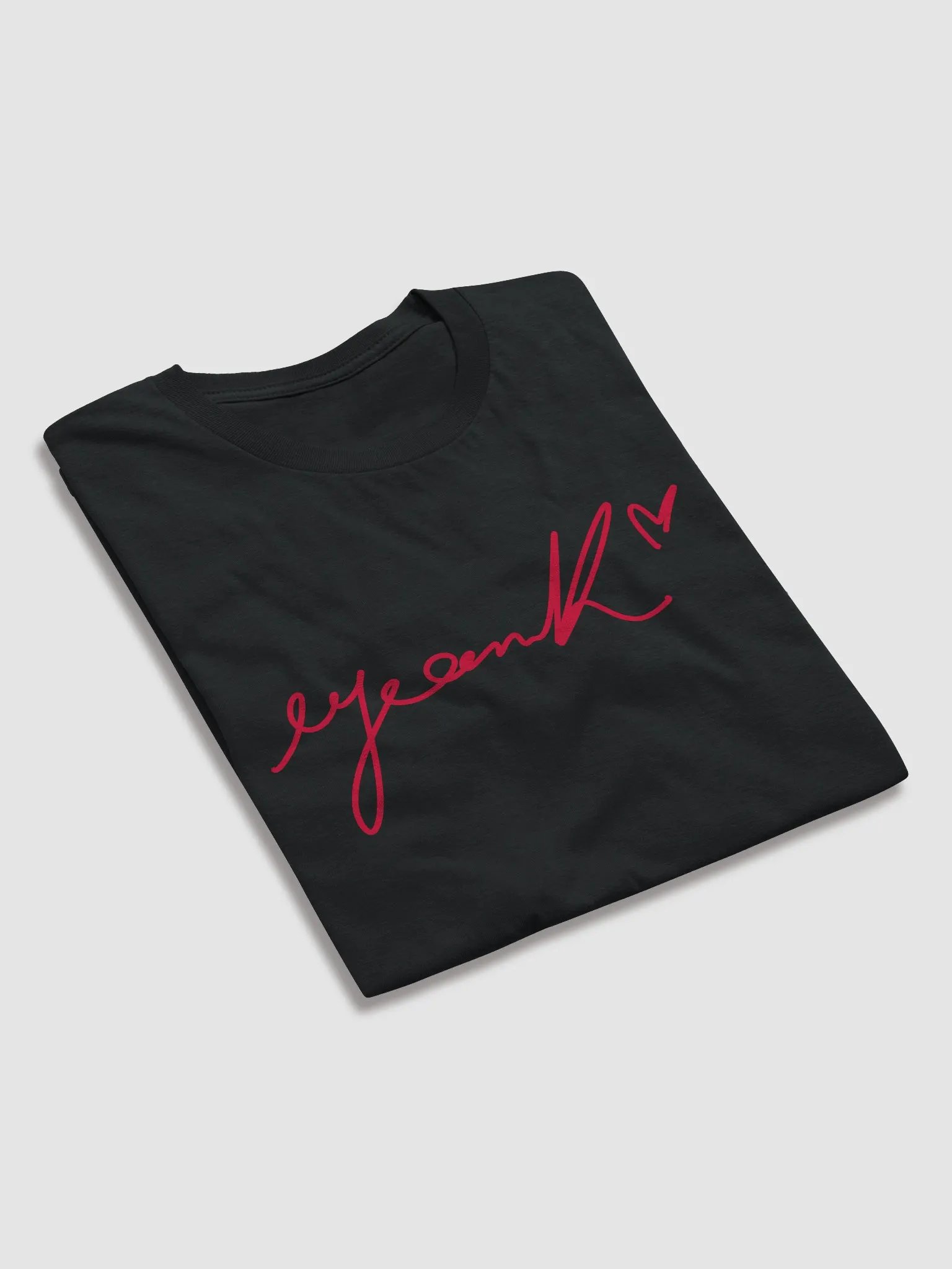 Golden Apple Black Tee product image (7)