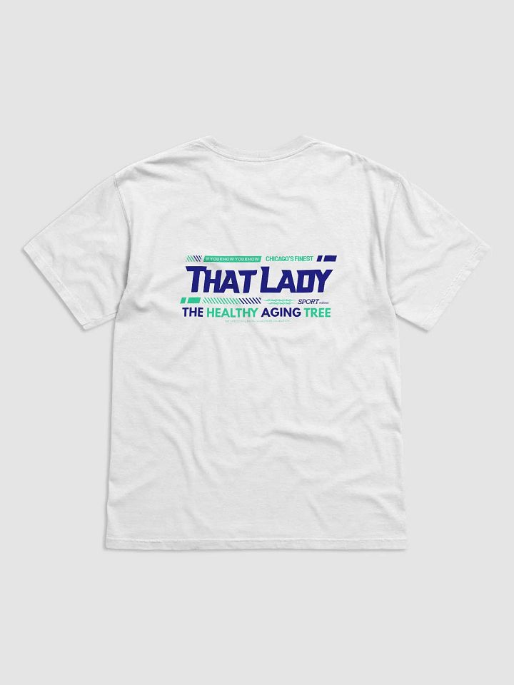 That Lady - Sport Tee (Ice Edition) product image (20)