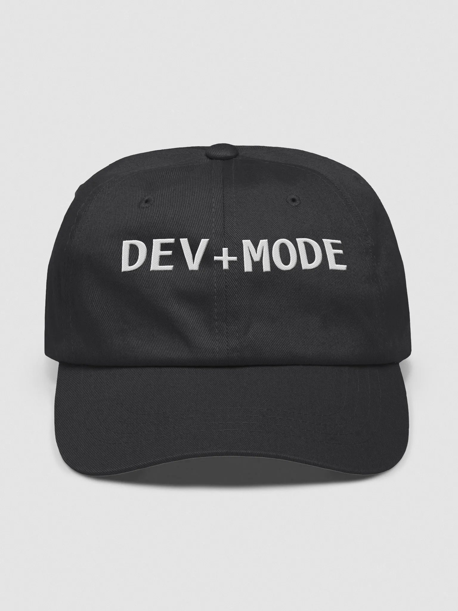 DEV + MODE Hat product image (1)