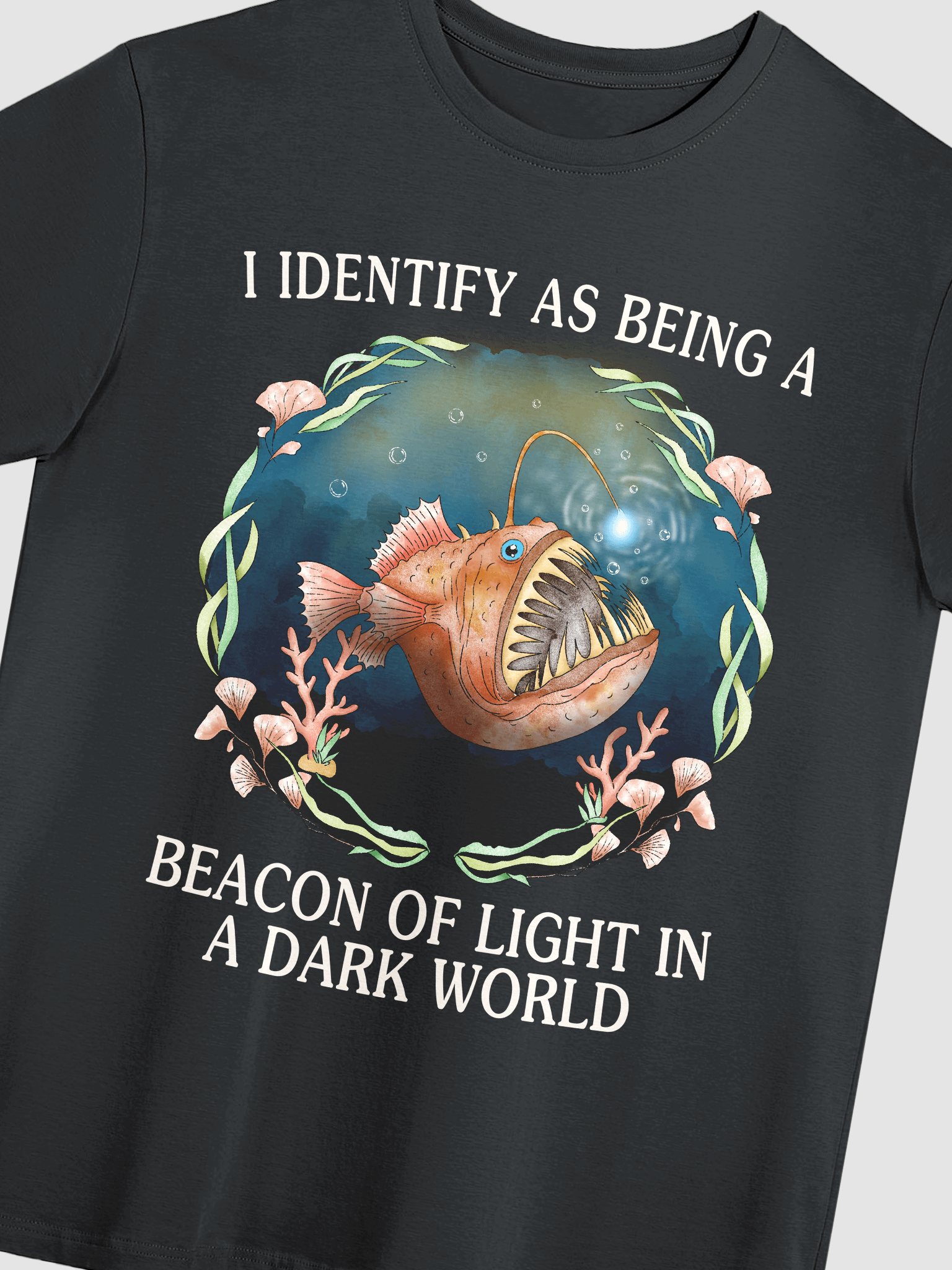 Beacon of Light - Tee product image (2)